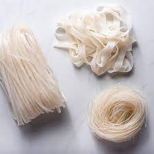 How To Cook Rice Noodles