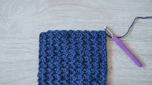 Crochet once and count twice, i always say. Crochet Design Tips How To Use Gauge To Calculate Stitch And Row Counts Dora Does