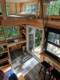 11 Smart Tiny House Ideas For Optimum Rooms Decoratoo Tiny House Living Tiny House Design Tiny House Interior Design