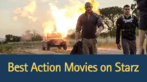 94% / 85% check out incredibles 2 on netflix 4. The 6 Best Action Movies On Starz Trialforfree Com