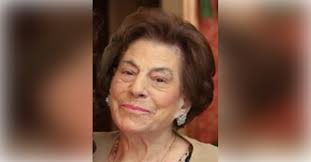Obituary information for Maddalena Giampino