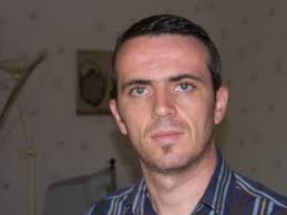 David BRIAND, 49 ans (ESPALION, MALESTROIT, MONTLUCON)