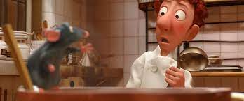 Ratatouille in streaming su altadefinizione, rémy è un piccolo ratto con un grande sogno, cucinare, che vive poco lontano da parigi, nella soffitta di una casa di campagna abitata da una signora. Ratatouille Film Wikipedia