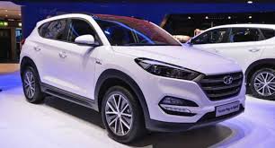 Hyundai Tucson 2017 Price Specs Release Date