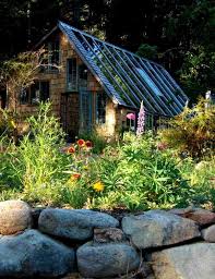 Check spelling or type a new query. Lessons In Cultivating A Forest Garden Maritime British Columbia Forest Garden Acreage Landscaping Backyard