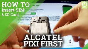 The clock is ticking until esims are the new status quo, and blockchain will help them arrive precisely on time. Huawei Honor View 20 Review Inserting A Sim Card Alcatel Onetouch Pixi 3 Alcatel One Touch Pixi