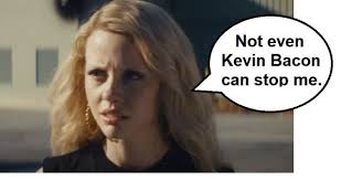 The Review of Maxxine invited to the early showing