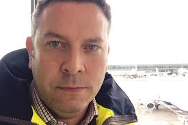 TAG promotes safety specialist Stevenson