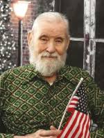 Emil Peterson, Jr. |1927-2024|