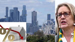 Australia's top performing areas over the past decade