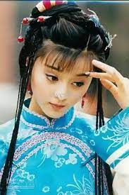 See more ideas about chinese ladder braid, ladder braids, braids. Can I Wear Braids As An Asian Girl Quora