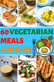 Most of these are very easy to make and are loaded with vegetables and nutrition. 60 Vegetarian Recipes For Kids Make Mealtimes Fun Hurry The Food Up