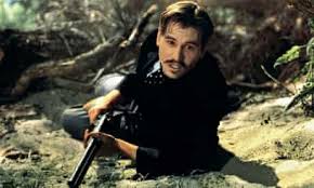 Becoming a movie star is the worst thing that could have happened to val kilmer because it obscured his real strengths as a character actor. Why I D Like To Be Val Kilmer In Tombstone Val Kilmer The Guardian