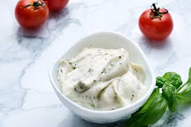 Italian Mayonnaise Recipe In 2019 Keto Sauces Keto Mayonnaise Recipe Mayonnaise