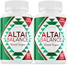 2 Pack Altai Balance, Altai Balance Blood, Altai | Ubuy Nepal
