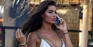Όλες οι ειδήσεις για ιωαννα μπελλα. Erwteymenh Sth Mykono H Kayth Iwanna Mpella Binteo Cyclades24