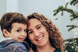 Cara & Ines Lindemann, 7 & 5 years old