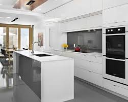Which products in flooring are exclusive to the home depot? 15 Stunning Grey Kitchen Floor Design Ideas