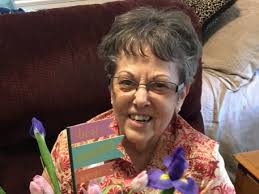 Norma Lee (Turner) Rockhill Obituary (1939