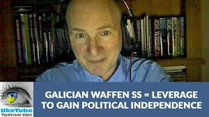 Galician Division of the Waffen SS fought for Ukraine, not Nazi Germany