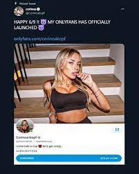 30.03.2021 · corinna kopf onlyfans index march 30, 2021. Gxwcbs6gwc Pom