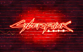 The game is set in night city, a seemingly utopian megalopolis where anything and everything is possible, on the surface, that is. Download Wallpapers Cyberpunk 2077 Red Logo 4k Red Brickwall Artwork Cyberpunk 2077 Logo Rpg Cyberpunk 2077 Neon Logo Cyberpunk 2077 For Desktop Free Pictures For Desktop Free