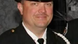 Brockport Lions Club presents check to Morgan-Manning House