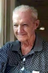 Kenneth G. Monroe Obituary