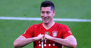 During his time at the westfalenstadion, the lewandowski dortmund stats section makes for interesting reading. Robert Lewandowski Stats Career And Market Value