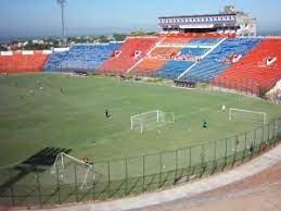 El club cerro porteño es una entidad deportiva con sede en barrio obrero de la ciudad de asunción, capital del paraguay. Paraguay Club Cerro Porteno Ergebnisse Spielplane Kader Statistiken Fotos Videos Und News Soccerway