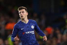Mason mount scouting report table. Chelsea Mason Mount Verpasst Xavi Rekord Knapp