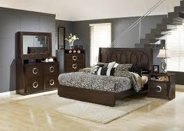 Canyon king bedroom set $1,399.00. Austin Group Presley 520 Contemporary 6 Drawer Chest With Chrome Handles Bigfurniturewebsite Chest Of Drawers