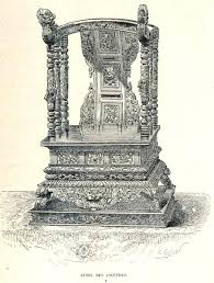 Ban thờ truyền thống trong ngôi nhà của ...