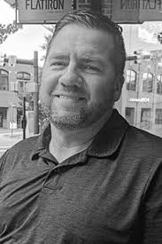 Obituary: David Michael Quintal “Q”