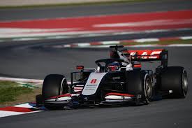 There was no outlook written for romain grosjean in 2021. Romain Grosjean Quitte L Equipe Haas Et Peut Etre La F1 L Equipe