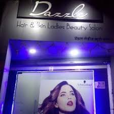Step up your hair game and make sure your hair is as dazzling as you! Dazzle Hair And Skin Beauty Salon Cbd Belapur Salons In Navi Mumbai Mumbai Justdial