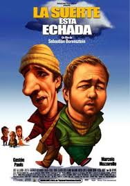 Fue escrita por borensztein y ben odell. Sin Memoria 2010 Imdb