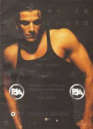 Italian Industry Breathes