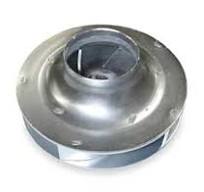 118452 Bell & Gossett Steel Impeller 6" OD