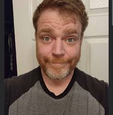 My ever first tyranid I only have done necron's as my first army. I think  that I am goin to add blue to it or green I don't really know