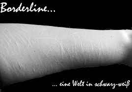 ✅ von 13 künstlern ✅ und viele weitere ideen. Borderline Eine Welt In Schwarz Weiss Foto Bild Liebe Borderline Ritzen Bilder Auf Fotocommunity