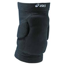 Asics Slider Volleyball Kneepads