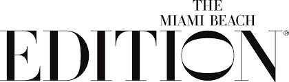 We have 83 free miami vector logos, logo templates and icons. The Miami Beach Edition Luxury Boutique Design Hotel In Miami Beach