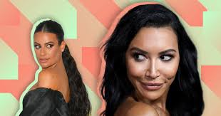 Glee: Naya Rivera's dad claims she and Lea Michele 'hated each other'