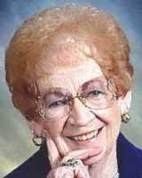 Jane Witt Obituary (2011)