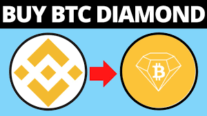 The latest hard fork being that gave birth to bitcoin diamond (bcd), which was forked at block 495866 and assumed its very own chain. How To Buy Bitcoin Diamond Crypto Token On Binance Bcd Coin Youtube
