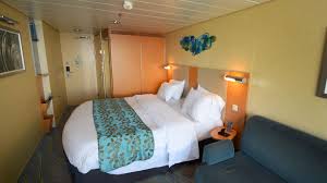 Allure of the seas kabinen. Allure Of The Seas An Bord Des Grossten Kreuzfahrtschiffs Der Welt Stern De