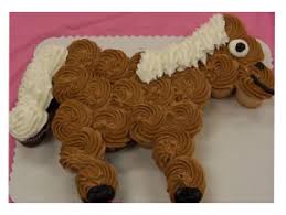Make all of her birthday wishes come true. Horse Birthday Party Ideas For Kids