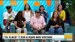El comediante paul vásquez, también conocido como el flaco, confesó que fue abusado sexualmente cuando niño, aproximadamente a los 13 años. Paul Vasquez Conto Por Que Se Hizo Cargo Solo De Su Primera Hija Chilevision