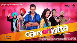 Shaad ali, siva ananth, adhir bhat, suyash trivedi stars: Daily Movies Hub Download Carry On Jatta 2012 Extreme Comedy Punjabi Movie Block Buster Punjabi Movies Gippy